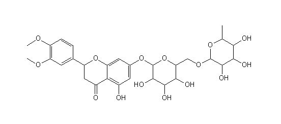 Manufacturer for Demethoxyyangonin - Methyl Hesperidin – Gelipu Featured Image