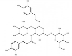 Magnoloside B | Cas 116872-05-0