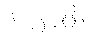 Dihydrocapsaicin Featured Image