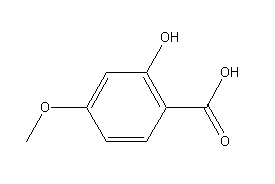 OEM/ODM China Kinsenoside - 4-Methoxysalicylic acid – Gelipu