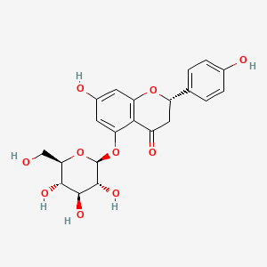 (2S)Helichrysin A | 529-41-9