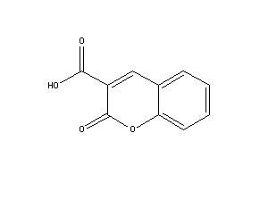 Bottom price Beta,beta-Dimethylacrylshikonin - Coumarin-3-carboxylic acid – Gelipu