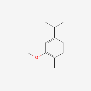 Carvacryl methyl ether |Cas 6379-73-3
