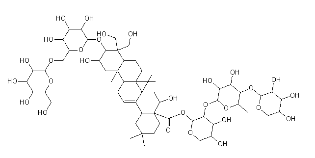 Deapioplatycodin D3