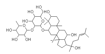 20(R)-Ginsenoside Rg2