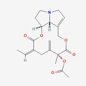 Seneciphyllinin